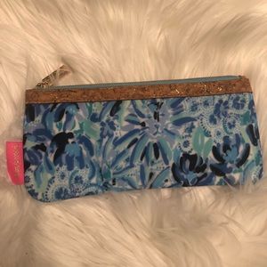 New Lilly Pulitzer pencil case